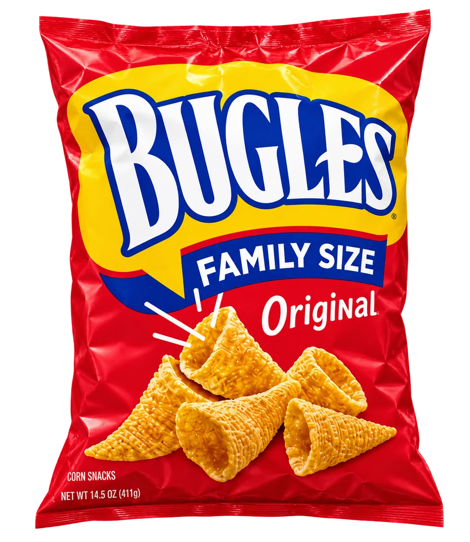 Bugles Original